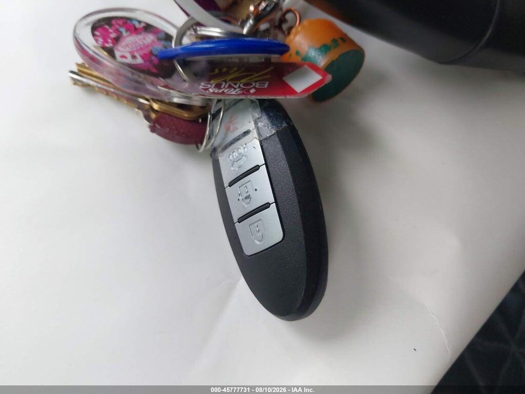 5N1AZ2DS1PC126213 2023 NISSAN MURANO photo no. 11