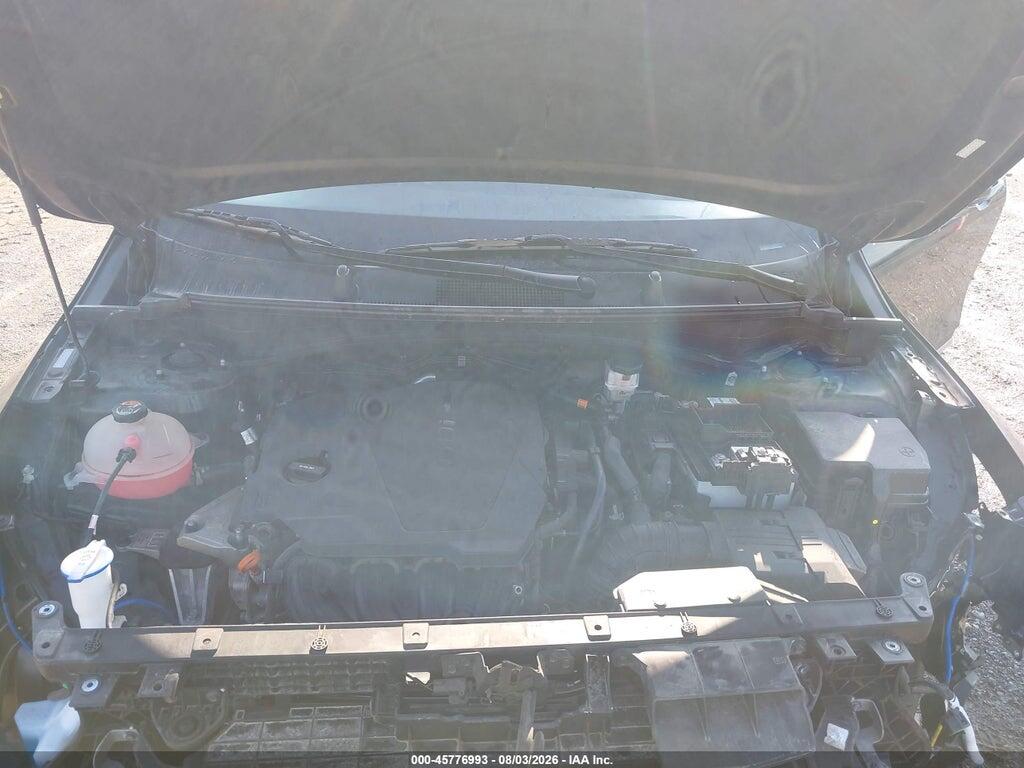 5XYK33AF7PG040763 2023 KIA SPORTAGE photo no. 10
