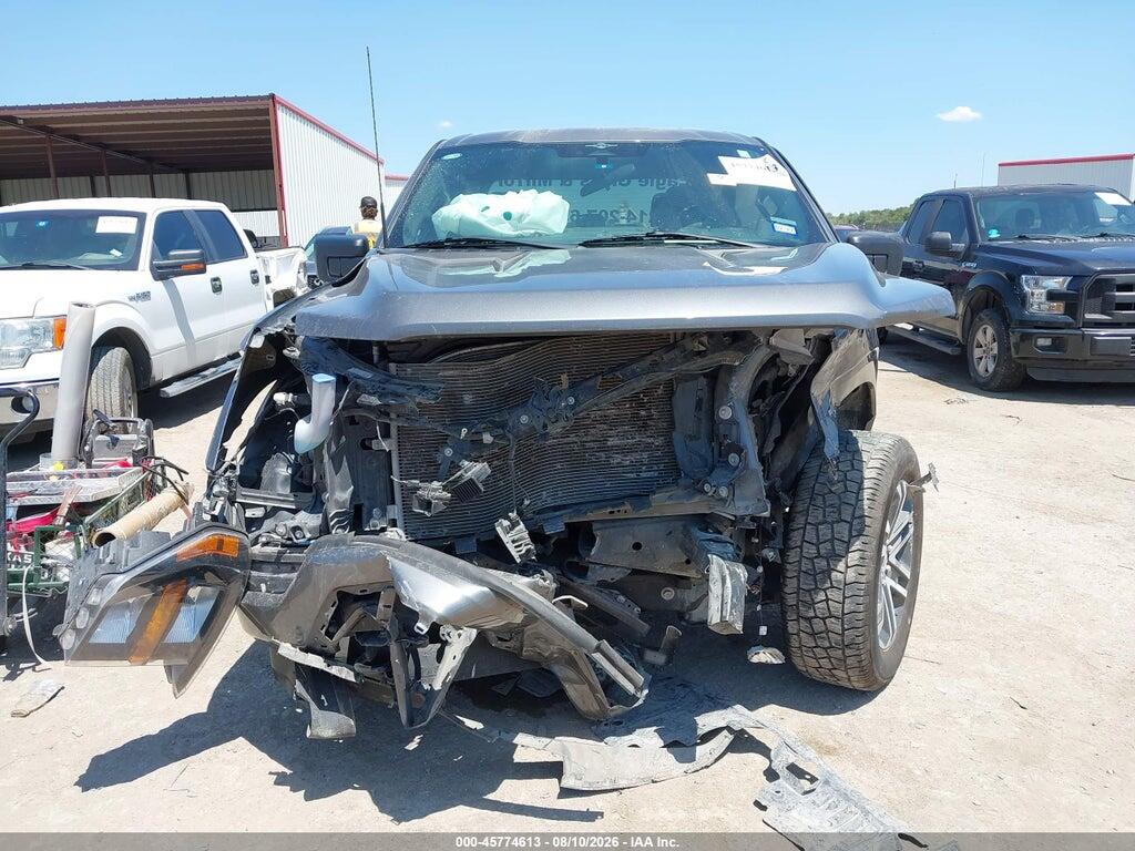 1FTFW1E50PKG12152 2023 FORD F-150 photo no. 11