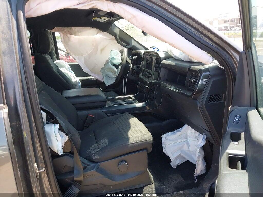 1FTFW1E50PKG12152 2023 FORD F-150 photo no. 5