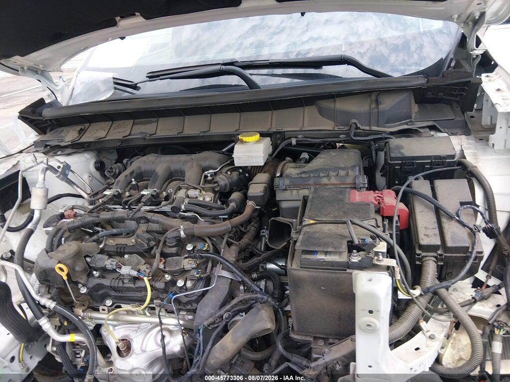 5N1DR3BA8PC211742 2023 NISSAN PATHFINDER photo no. 10