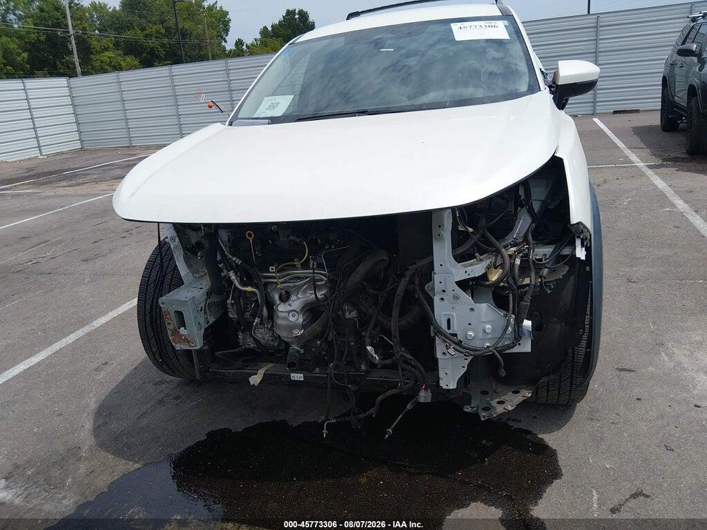 5N1DR3BA8PC211742 2023 NISSAN PATHFINDER photo no. 12