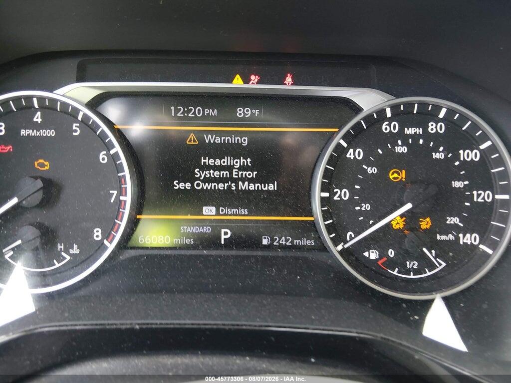 5N1DR3BA8PC211742 2023 NISSAN PATHFINDER photo no. 7