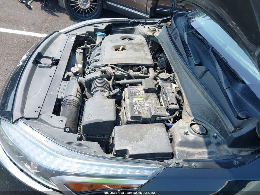 3KPF54AD1PE530628 2023 KIA FORTE photo no. 10