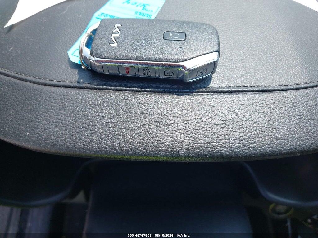 3KPF54AD1PE530628 2023 KIA FORTE photo no. 11