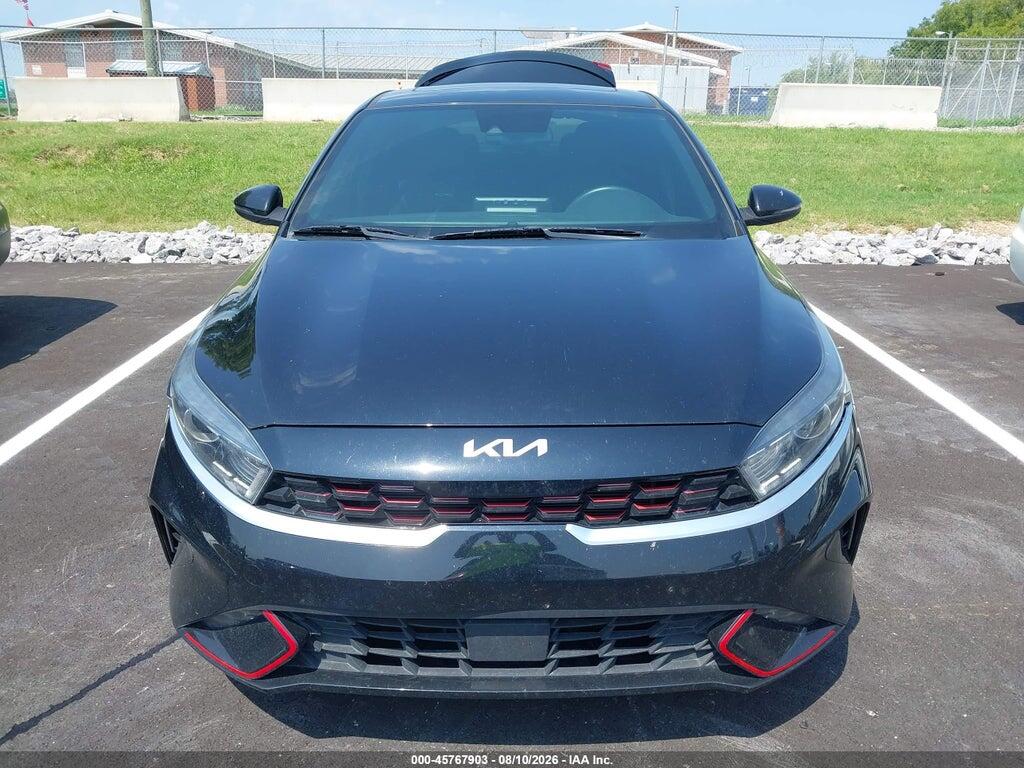 3KPF54AD1PE530628 2023 KIA FORTE photo no. 12