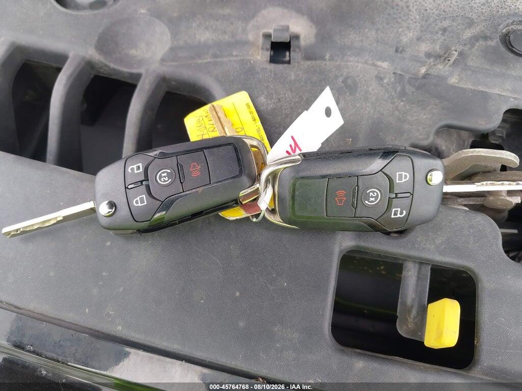 1FTER4FH2PLE19931 2023 FORD RANGER photo no. 11