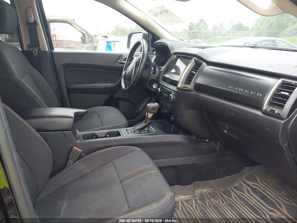 1FTER4FH2PLE19931 2023 FORD RANGER photo no. 5