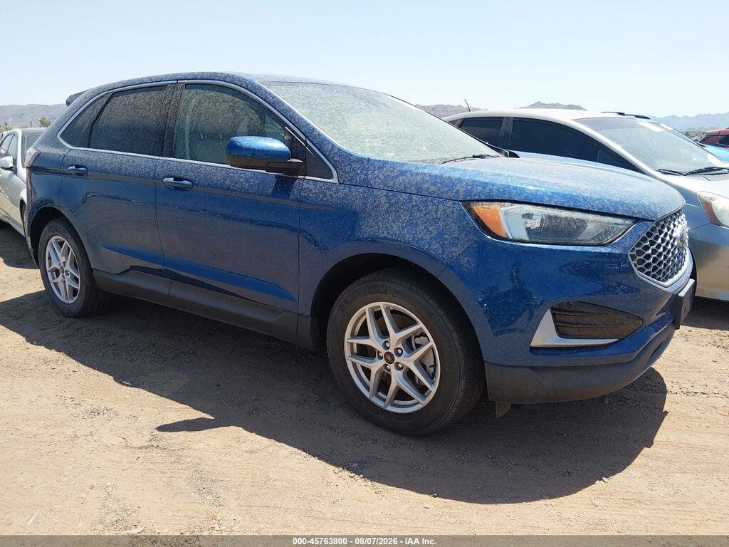 2FMPK4J91PBA42677 2023 FORD EDGE photo no. 1