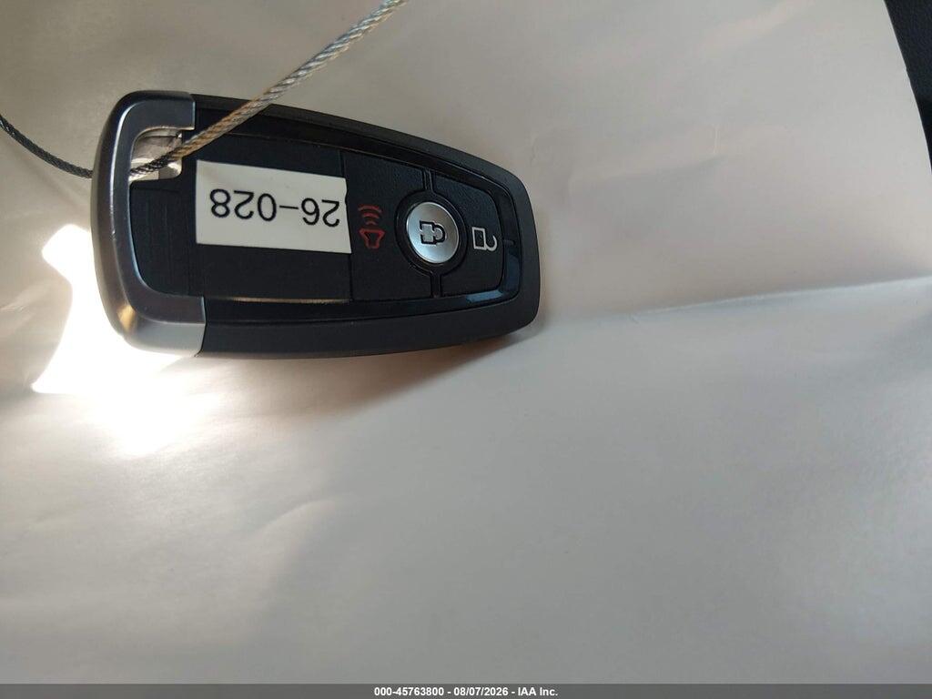 2FMPK4J91PBA42677 2023 FORD EDGE photo no. 11