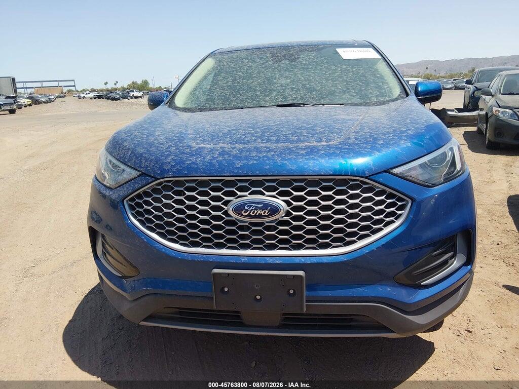 2FMPK4J91PBA42677 2023 FORD EDGE photo no. 12
