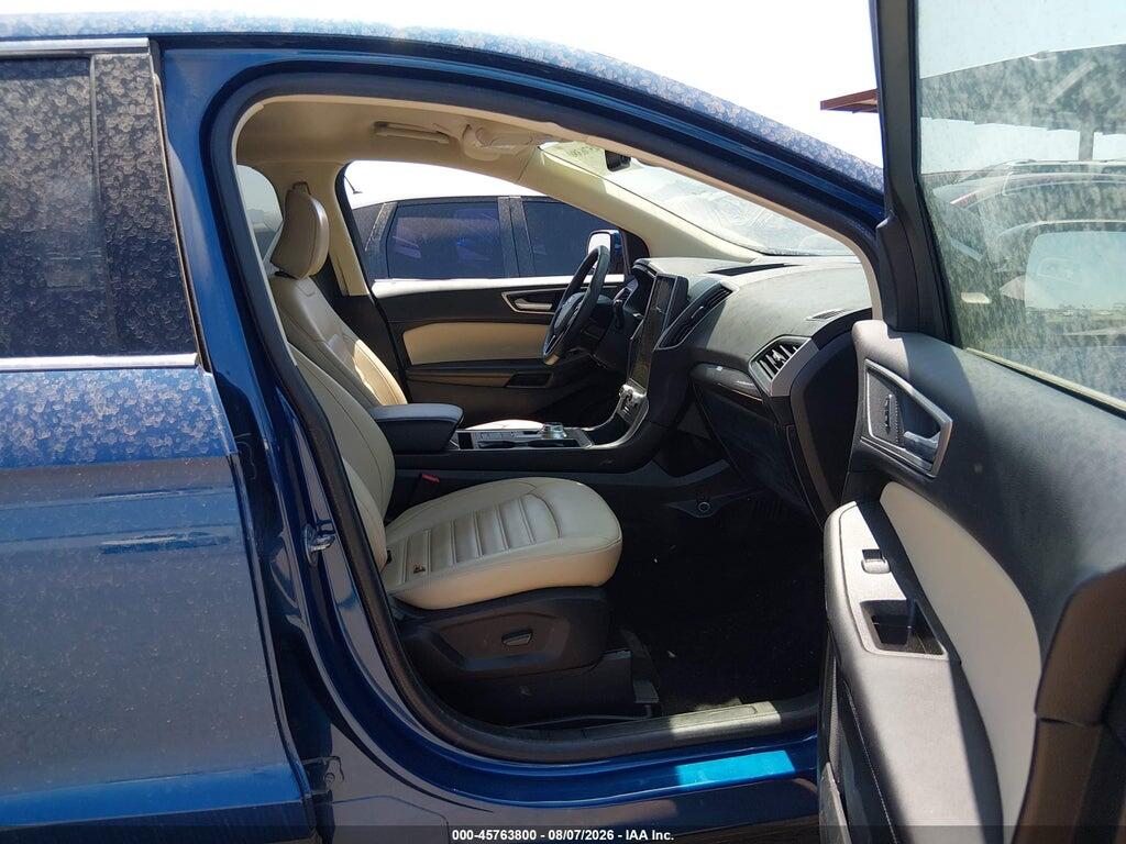 2FMPK4J91PBA42677 2023 FORD EDGE photo no. 5