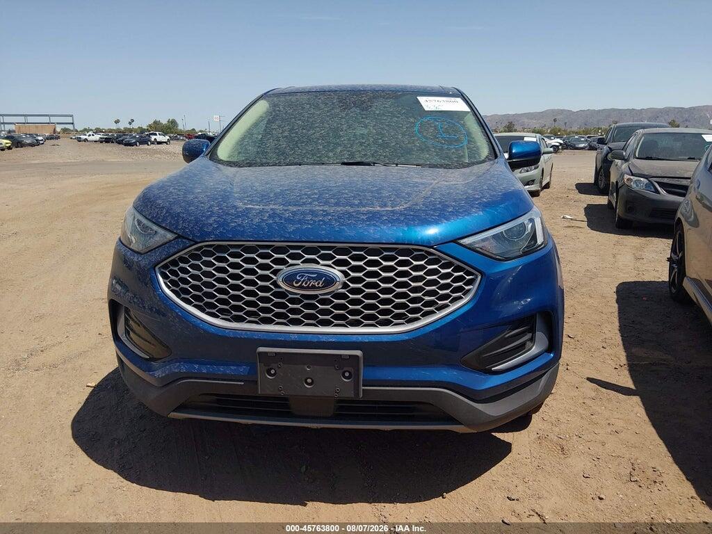 2FMPK4J91PBA42677 2023 FORD EDGE photo no. 6