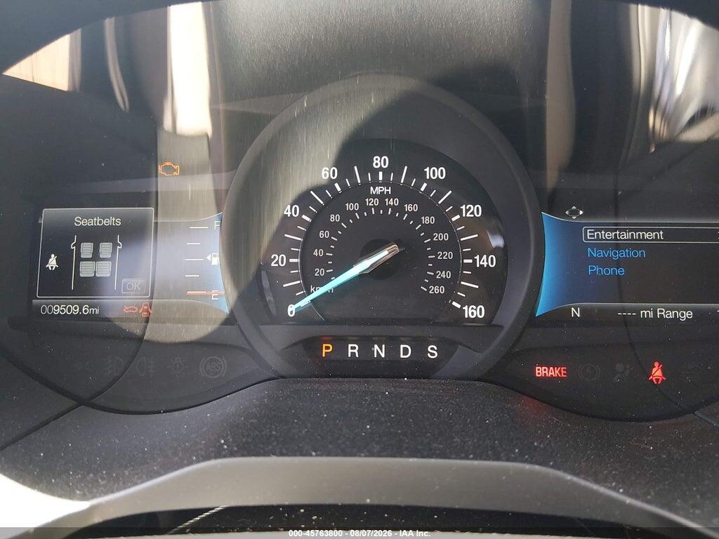 2FMPK4J91PBA42677 2023 FORD EDGE photo no. 7