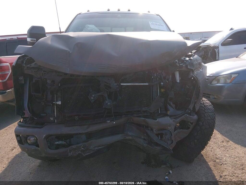 1FT8W2BT0PED67627 2023 FORD F-250 photo no. 11
