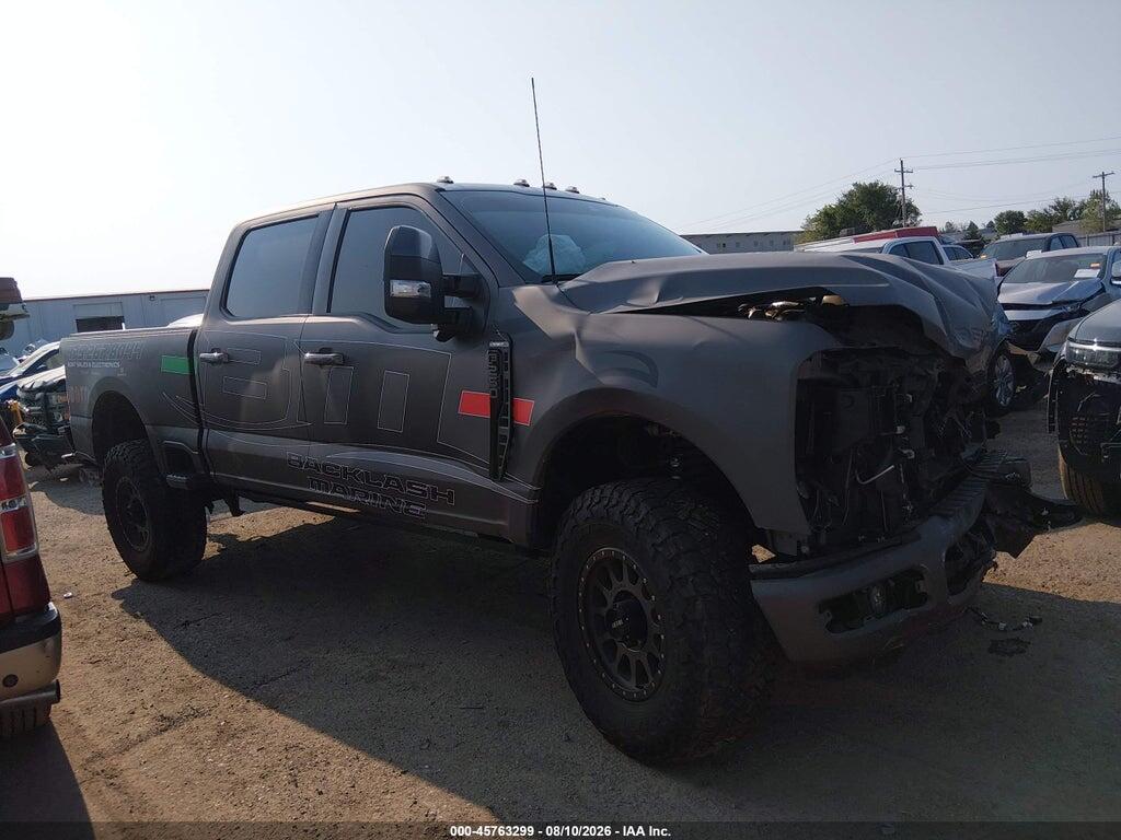 1FT8W2BT0PED67627 2023 FORD F-250 photo no. 12
