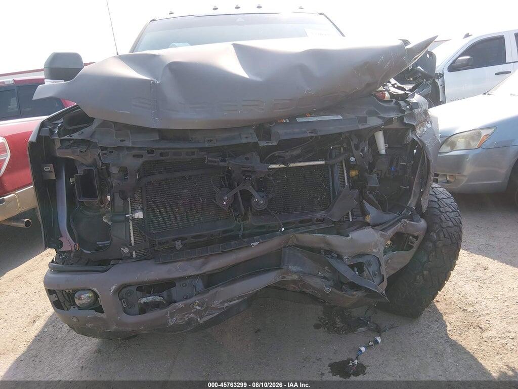1FT8W2BT0PED67627 2023 FORD F-250 photo no. 6