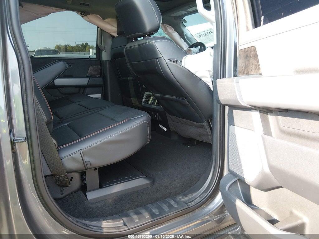 1FT8W2BT0PED67627 2023 FORD F-250 photo no. 8