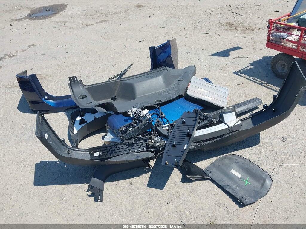 3GNAXSEG4PL147685 2023 CHEVROLET EQUINOX photo no. 12