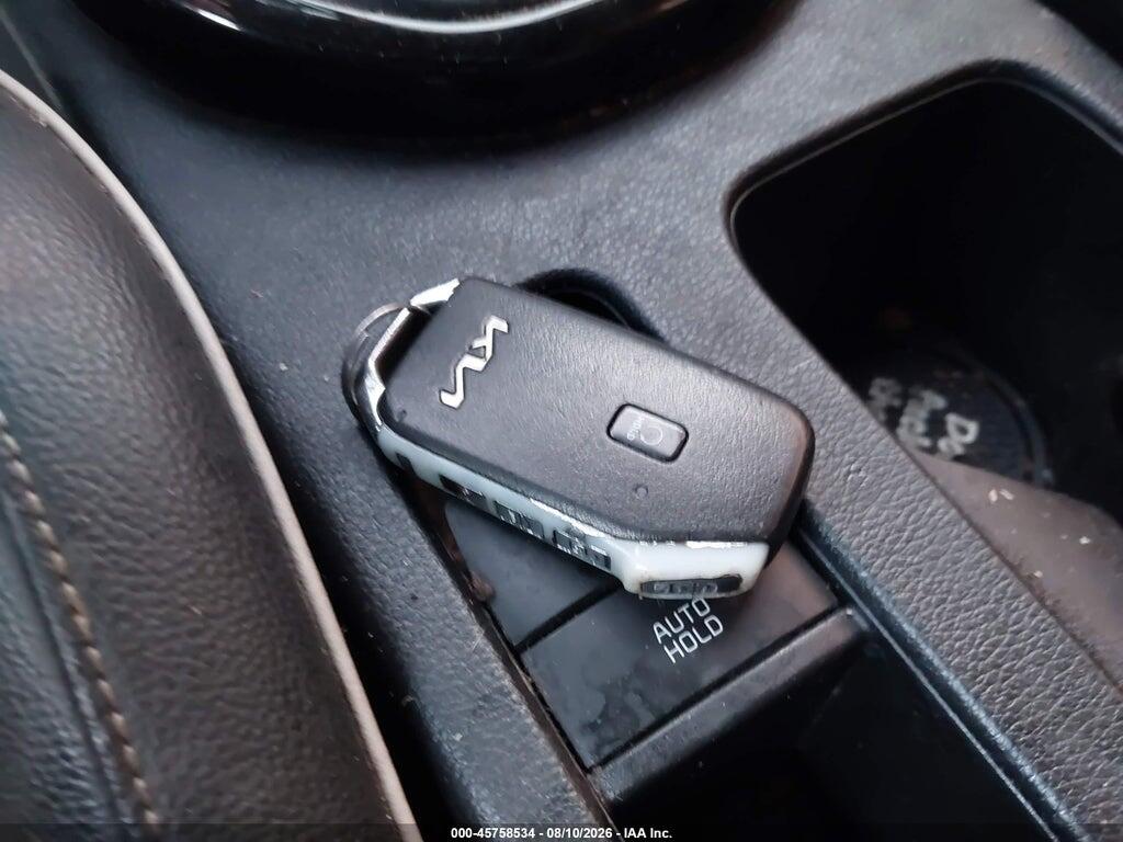 3KPF54AD4PE520014 2023 KIA FORTE photo no. 11