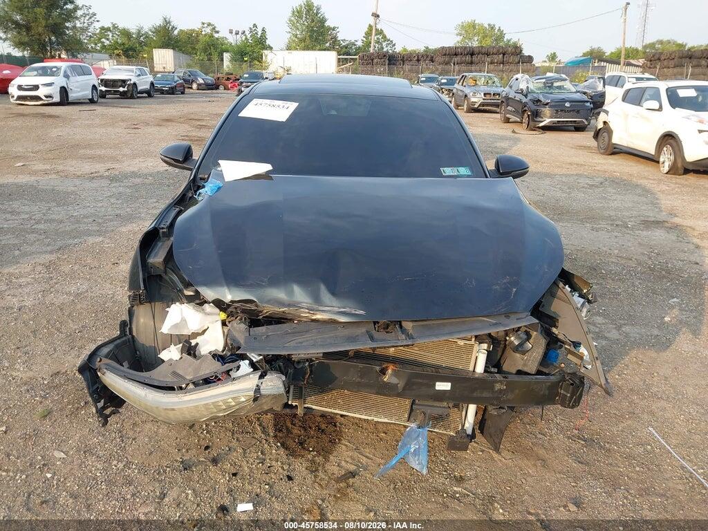 3KPF54AD4PE520014 2023 KIA FORTE photo no. 12