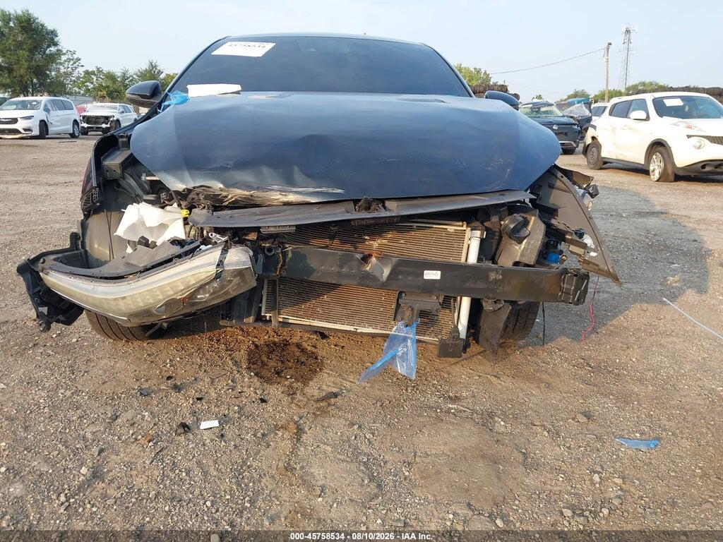 3KPF54AD4PE520014 2023 KIA FORTE photo no. 6