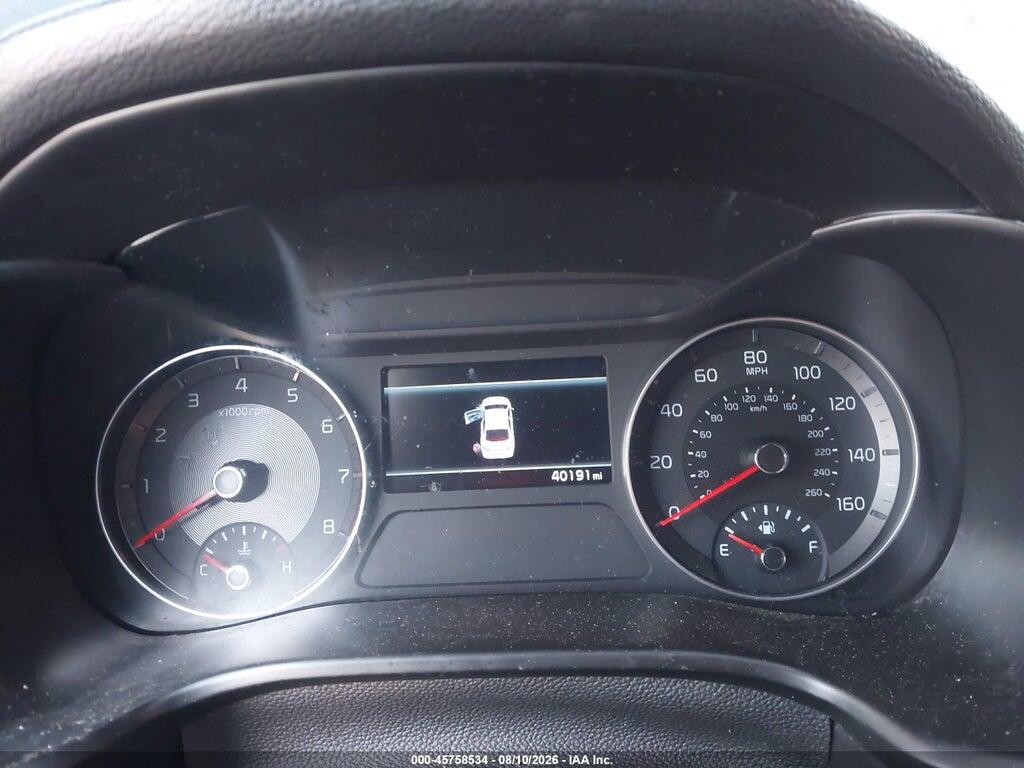 3KPF54AD4PE520014 2023 KIA FORTE photo no. 7