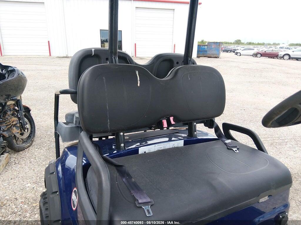 0000000LTA0085130 2023 EVOLUTION GOLF CART photo no. 8