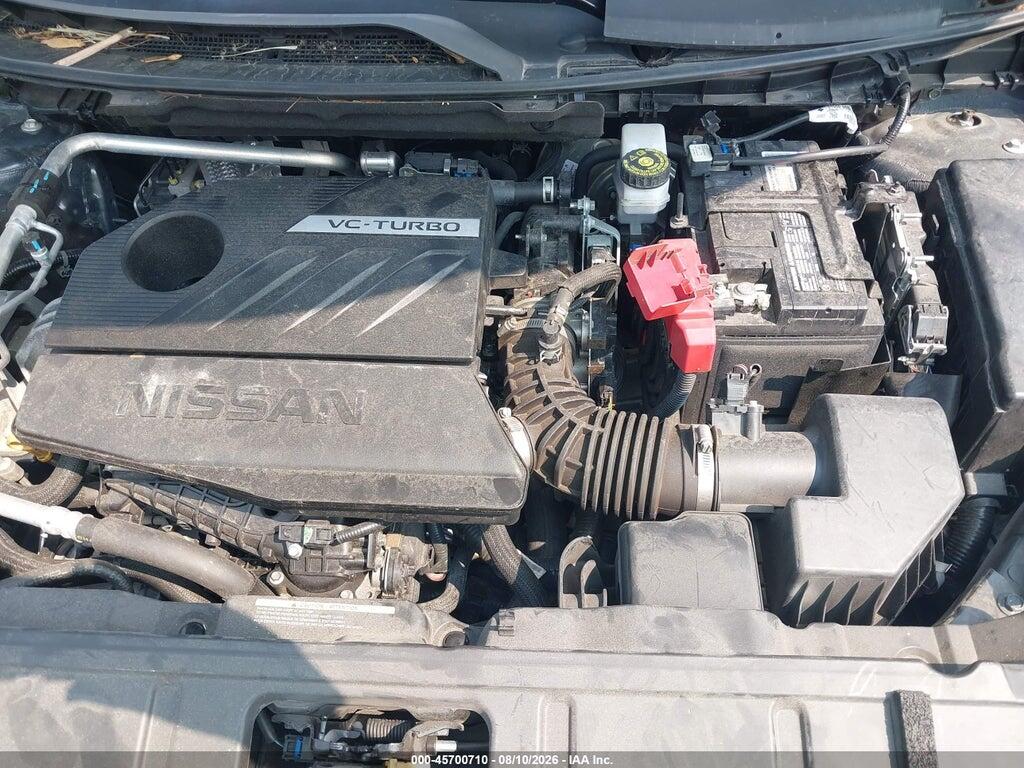 5N1BT3CBXPC797991 2023 NISSAN ROGUE photo no. 10