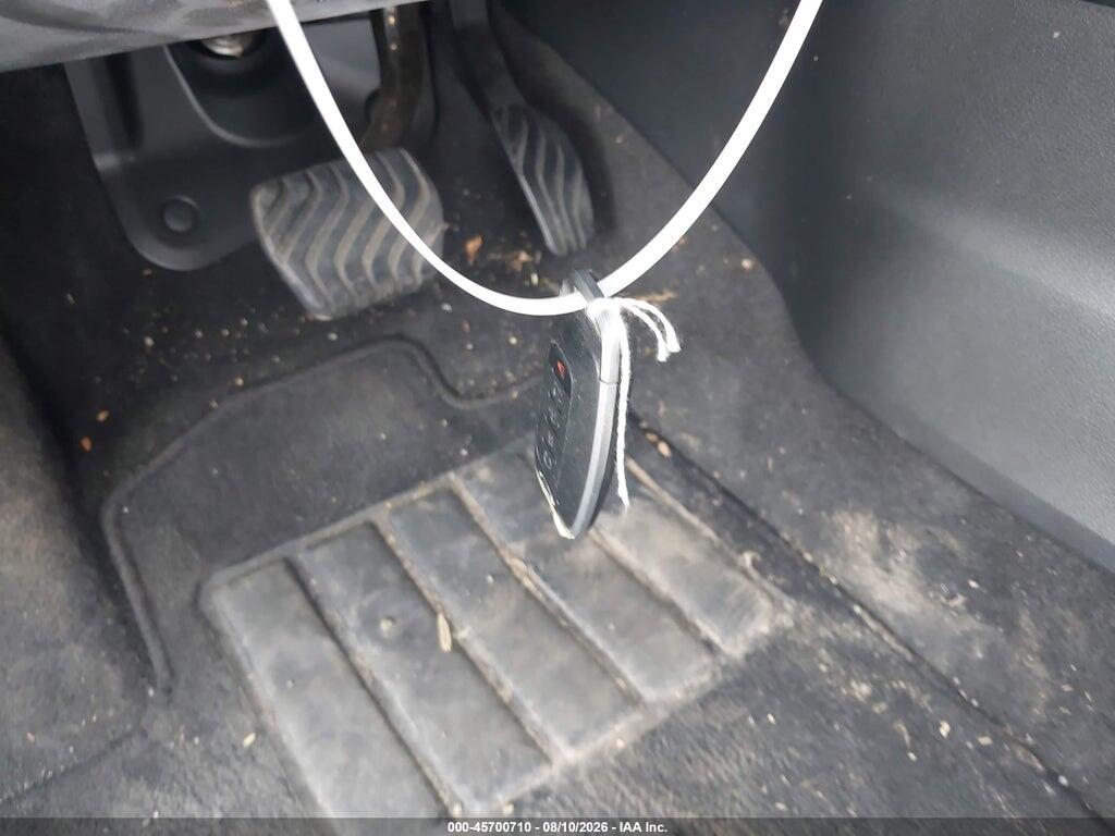 5N1BT3CBXPC797991 2023 NISSAN ROGUE photo no. 11