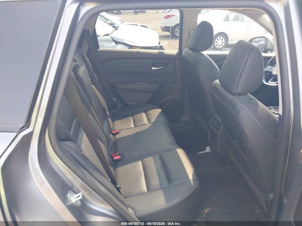 5N1BT3CBXPC797991 2023 NISSAN ROGUE photo no. 8