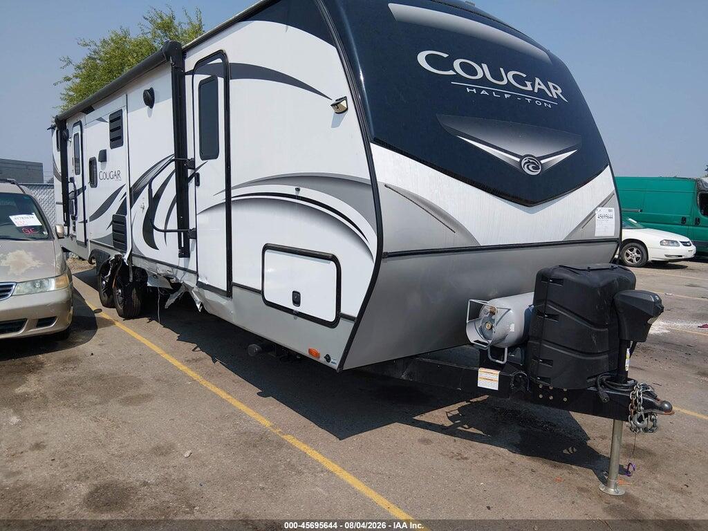 2023 KEYSTONE RV OTHER 4YDTCGP27PC500067