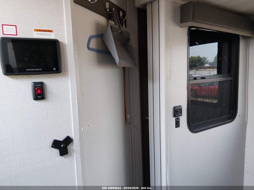 4YDTCGP27PC500067 2023 KEYSTONE RV OTHER photo no. 12