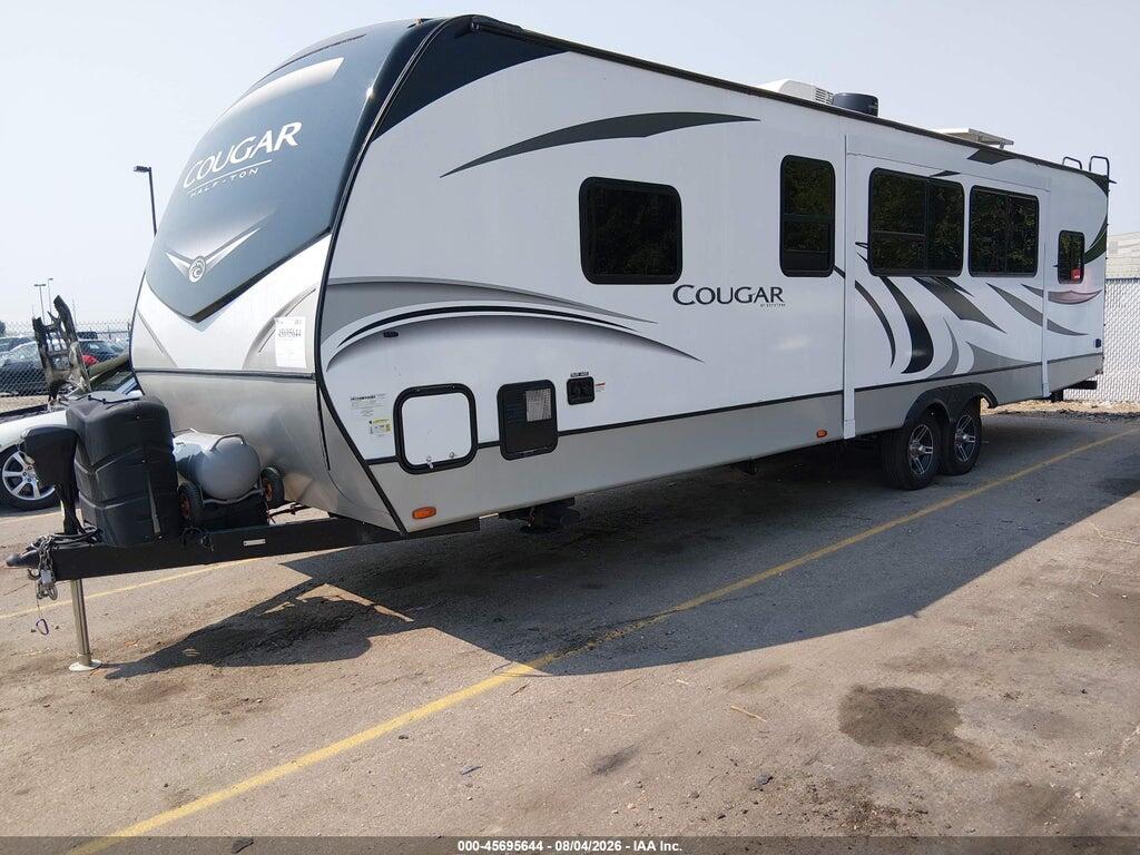 4YDTCGP27PC500067 2023 KEYSTONE RV OTHER photo no. 2