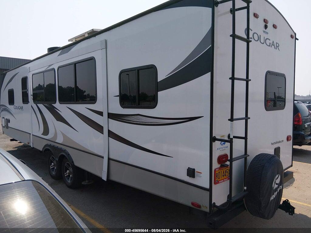 4YDTCGP27PC500067 2023 KEYSTONE RV OTHER photo no. 3