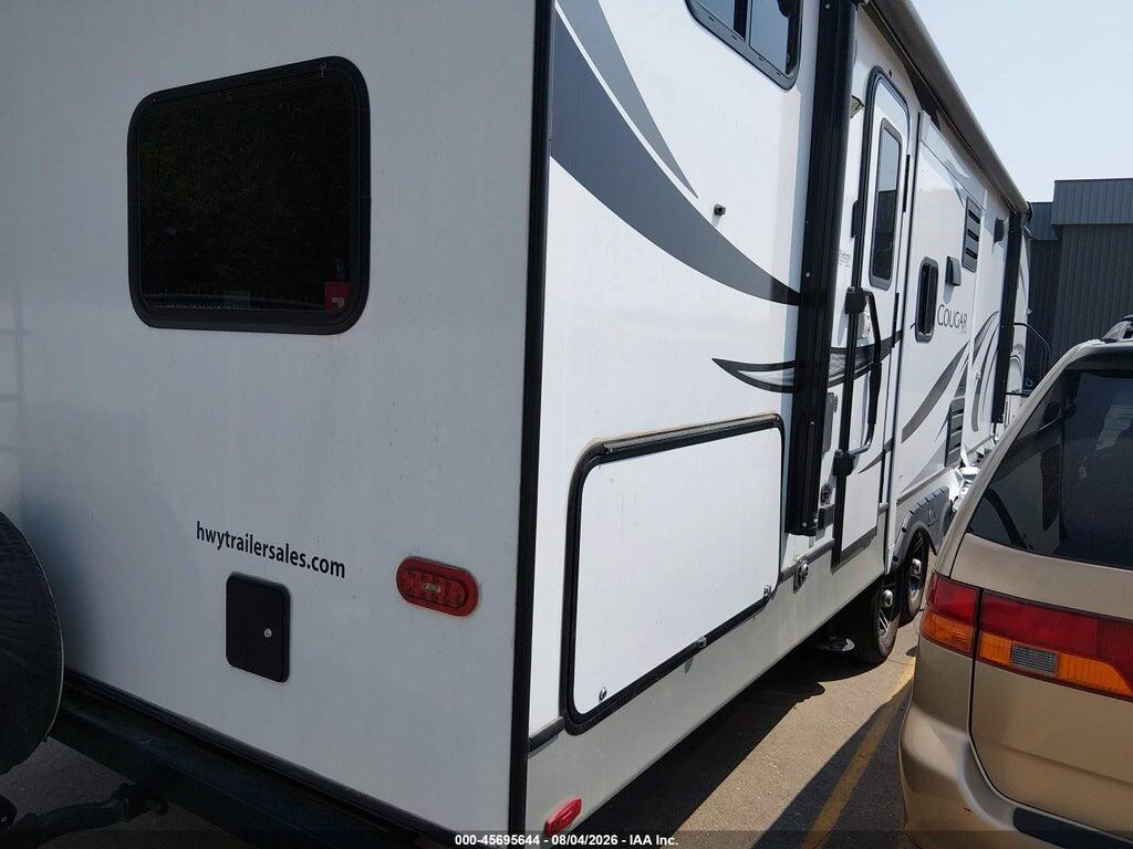 4YDTCGP27PC500067 2023 KEYSTONE RV OTHER photo no. 4
