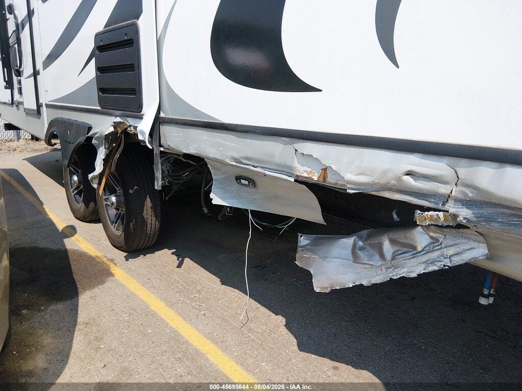 4YDTCGP27PC500067 2023 KEYSTONE RV OTHER photo no. 6