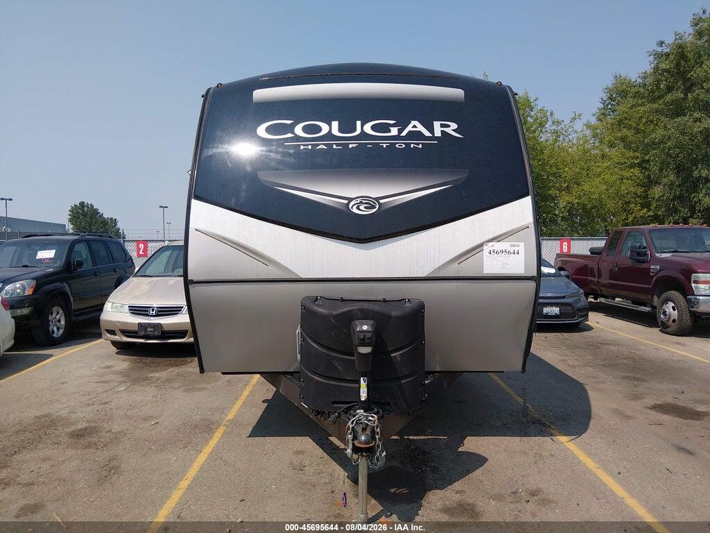 4YDTCGP27PC500067 2023 KEYSTONE RV OTHER photo no. 7