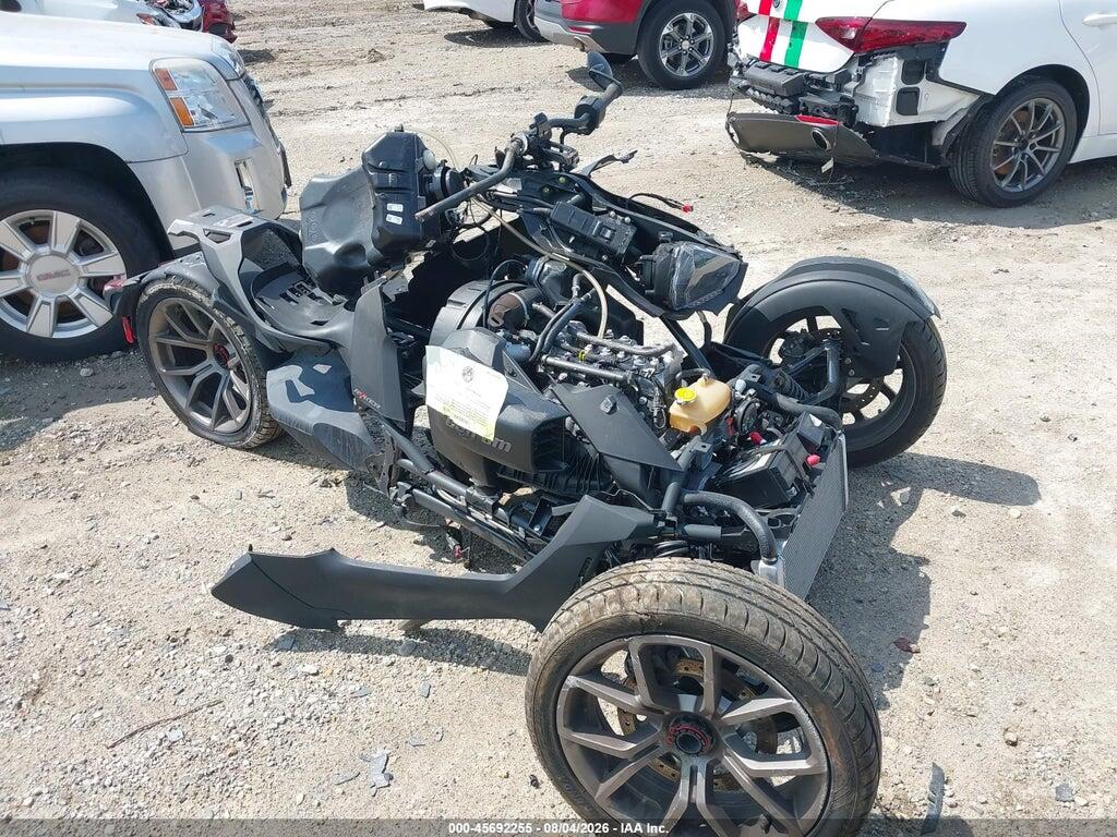 2023 CAN-AM RYKER 3JB2FEG4XPJ000144