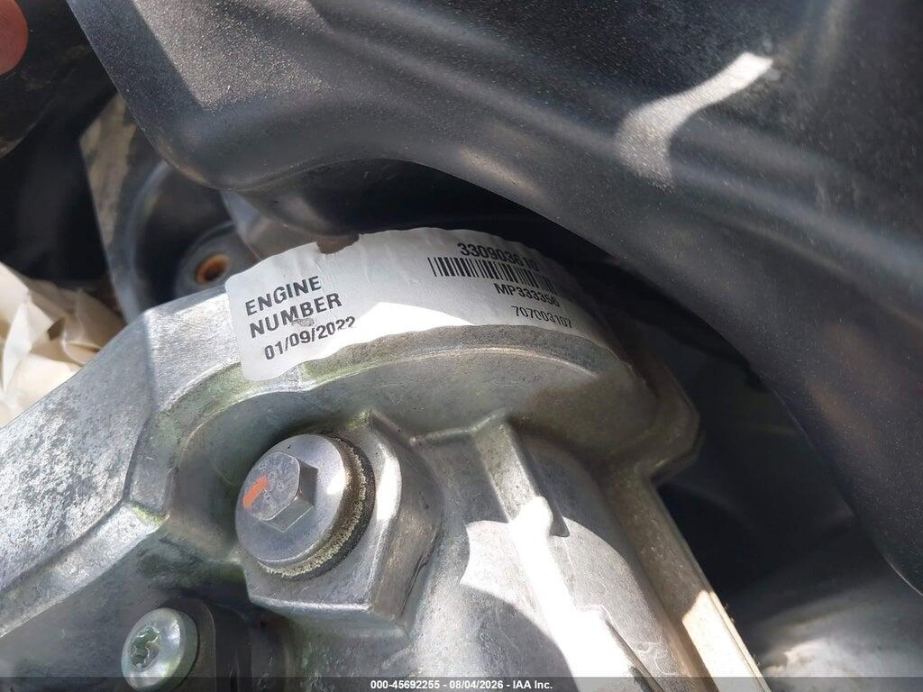 3JB2FEG4XPJ000144 2023 CAN-AM RYKER photo no. 10