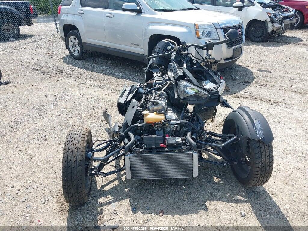 3JB2FEG4XPJ000144 2023 CAN-AM RYKER photo no. 5