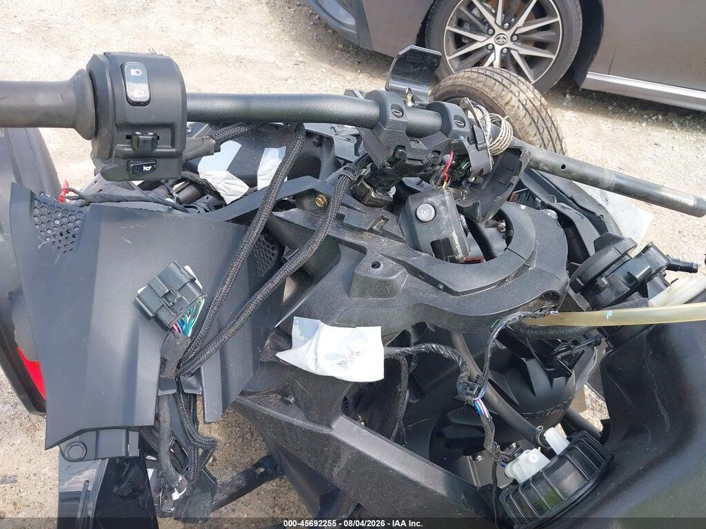 3JB2FEG4XPJ000144 2023 CAN-AM RYKER photo no. 7