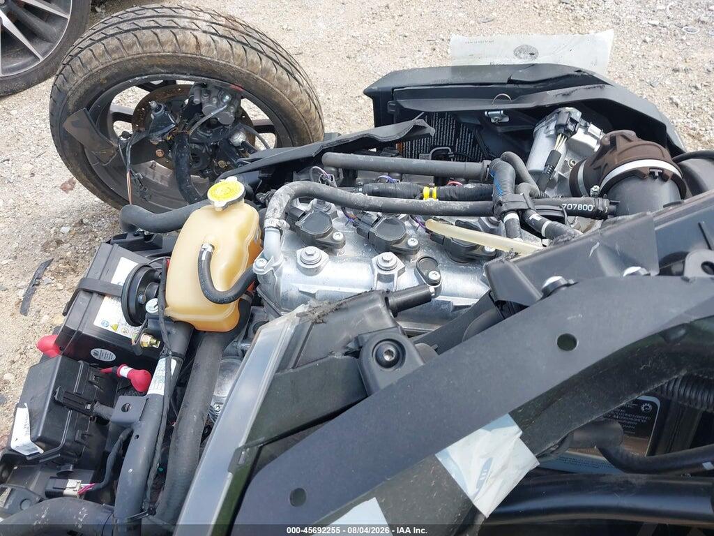 3JB2FEG4XPJ000144 2023 CAN-AM RYKER photo no. 9