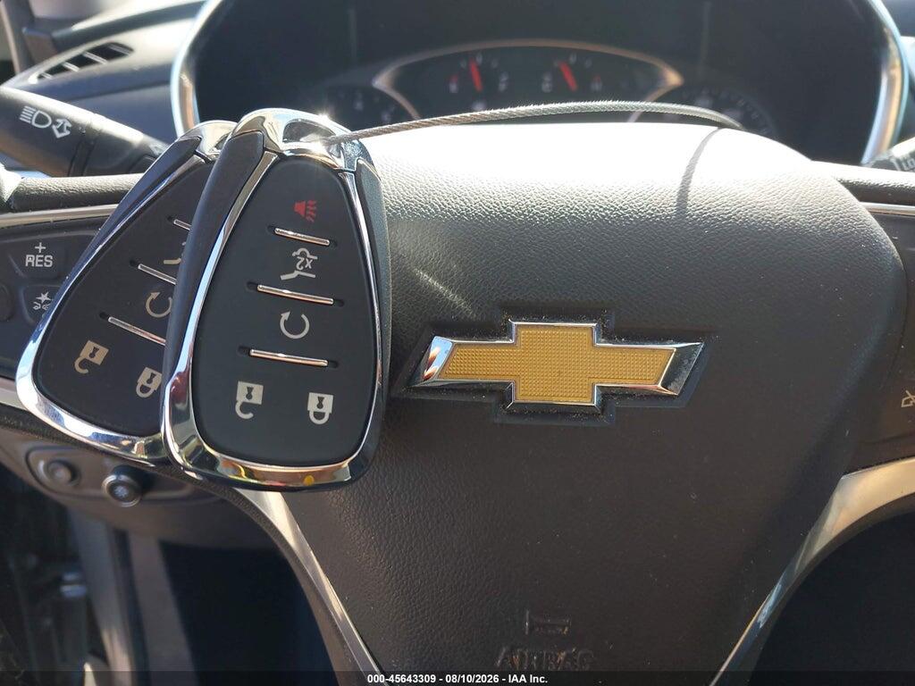 3GNAXKEG4PS200066 2023 CHEVROLET EQUINOX photo no. 11