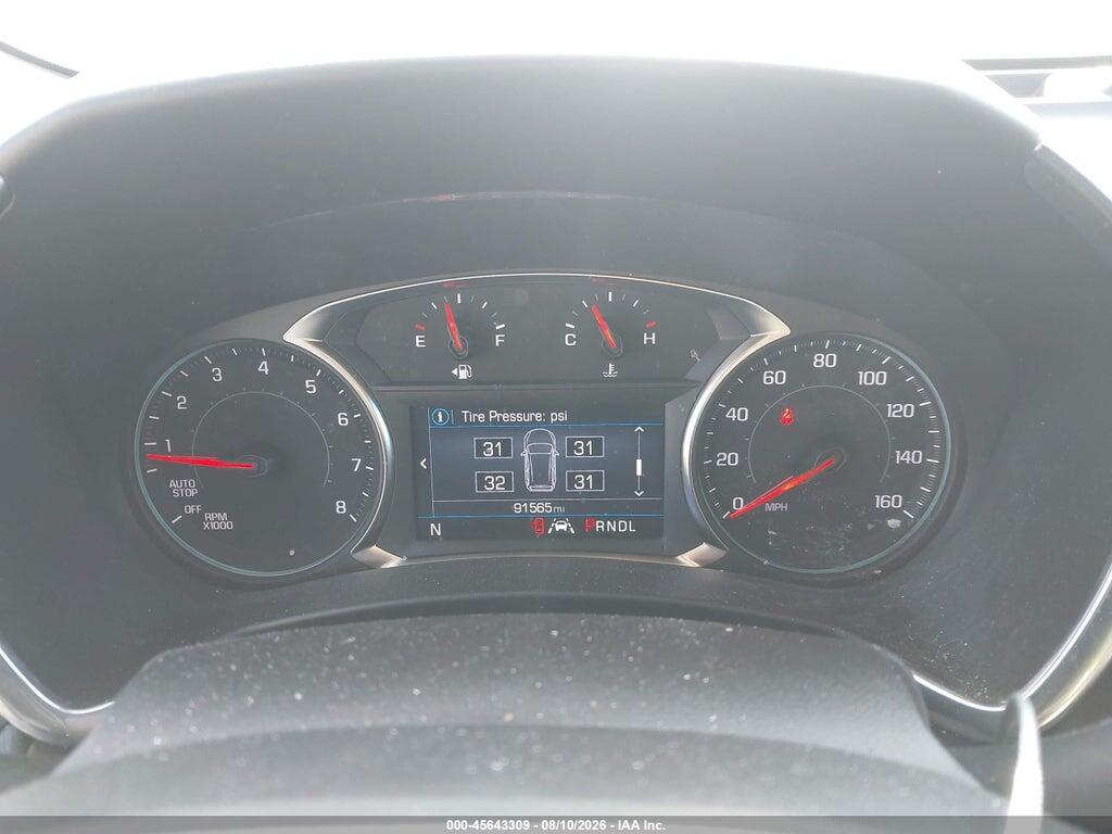 3GNAXKEG4PS200066 2023 CHEVROLET EQUINOX photo no. 7