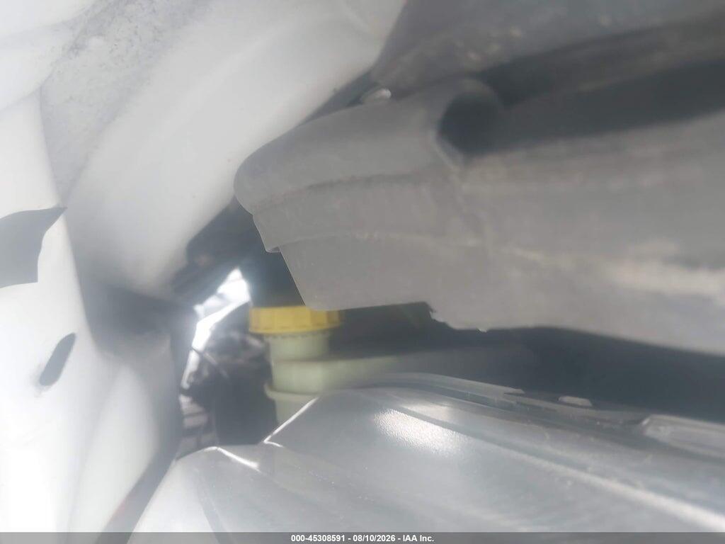 3C6LRVCG3PE551833 2023 RAM PROMASTER 2500 photo no. 10