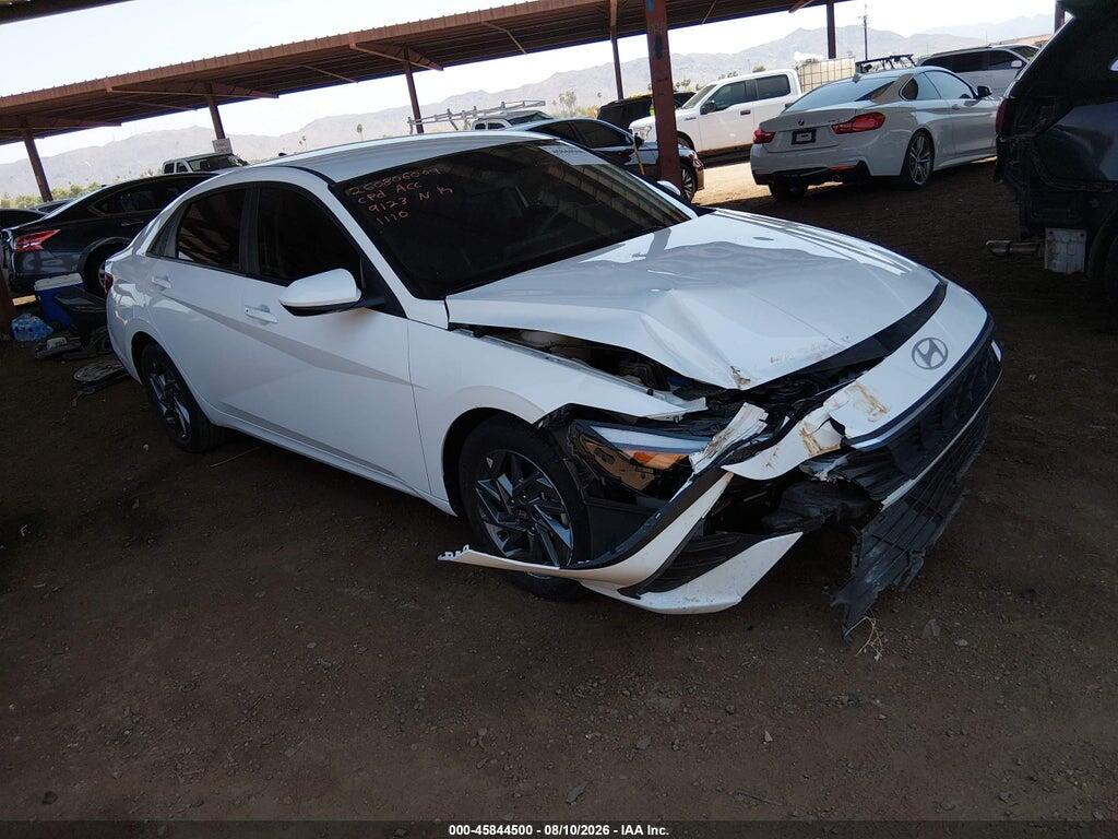 KMHLM4DG2RU719123 2024 HYUNDAI ELANTRA photo no. 1