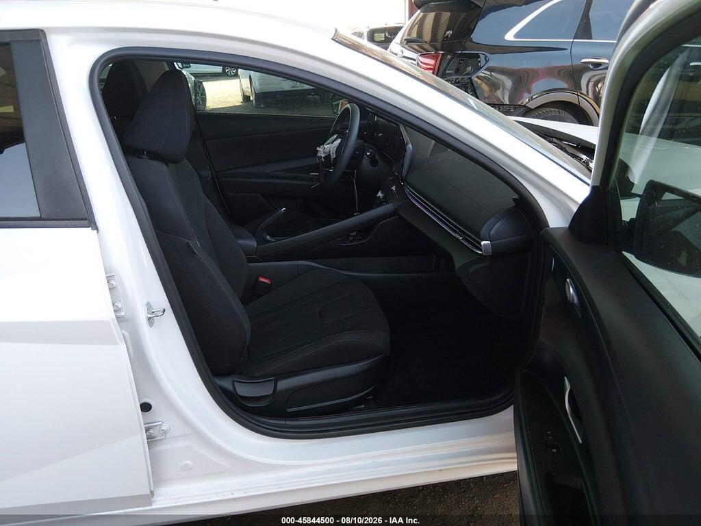 KMHLM4DG2RU719123 2024 HYUNDAI ELANTRA photo no. 5