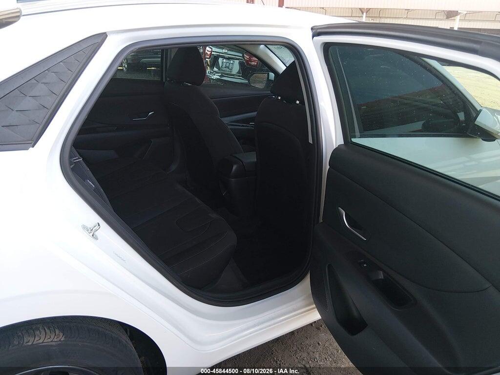 KMHLM4DG2RU719123 2024 HYUNDAI ELANTRA photo no. 8