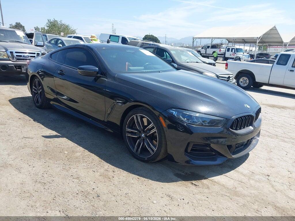 WBAAE4C01RCN49241 2024 BMW 840I photo no. 1